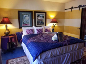 Гостиница El Morocco Inn & Spa  Дезерт Хот Спрингс